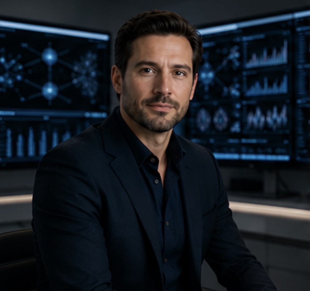TIMELAB® Lead of Longevity Intelligence and Bioinformatics